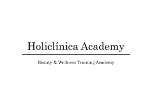 Holiclinica Academy